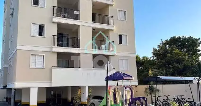 Apartamento com 2 dormitórios à venda, 68 m² por r$ 330.000,00 - parque senhor do bonfim - taubaté/