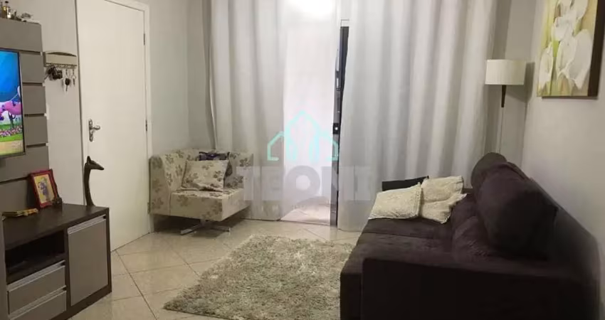 Apartamento com 3 dormitórios à venda, 83 m² por r$ 295.000,00 - portal da mantiqueira - taubaté/sp
