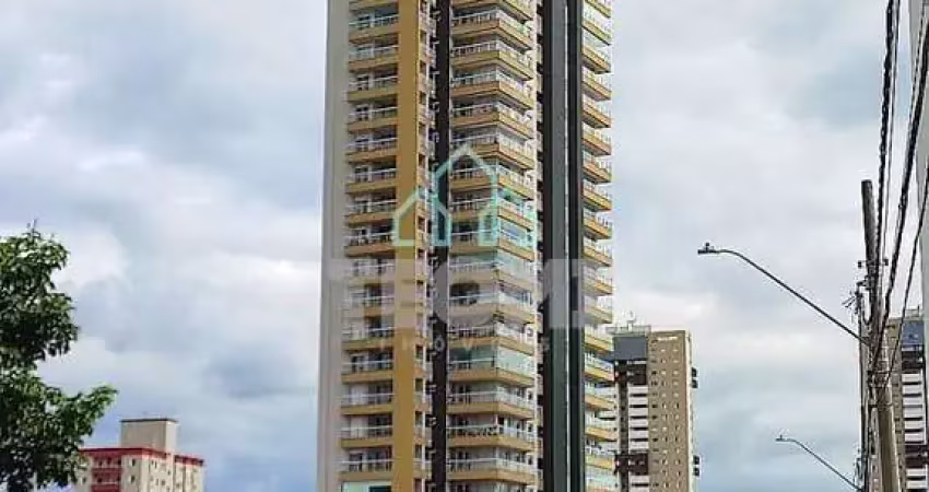Apartamento à venda 2 quartos, 2 suites, 1 vaga, 77m², bosque flamboyant, taubaté - sp | edifício p