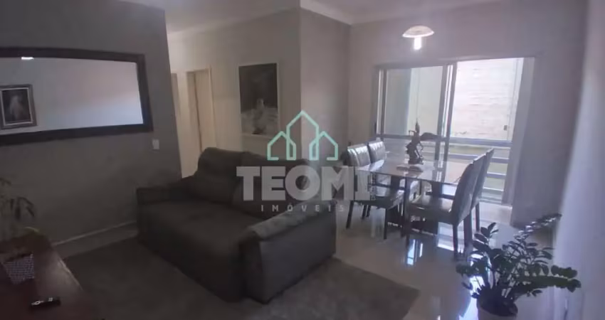 Apartamento com 3 dormitórios à venda, 71 m² por r$ 300.000,00 - jardim das nações - taubaté/sp