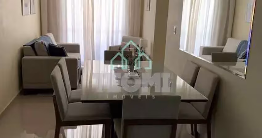 Apartamento com 3 dormitórios à venda, 71 m² por r$ 272.000,00 - bosque flamboyant - taubaté/sp