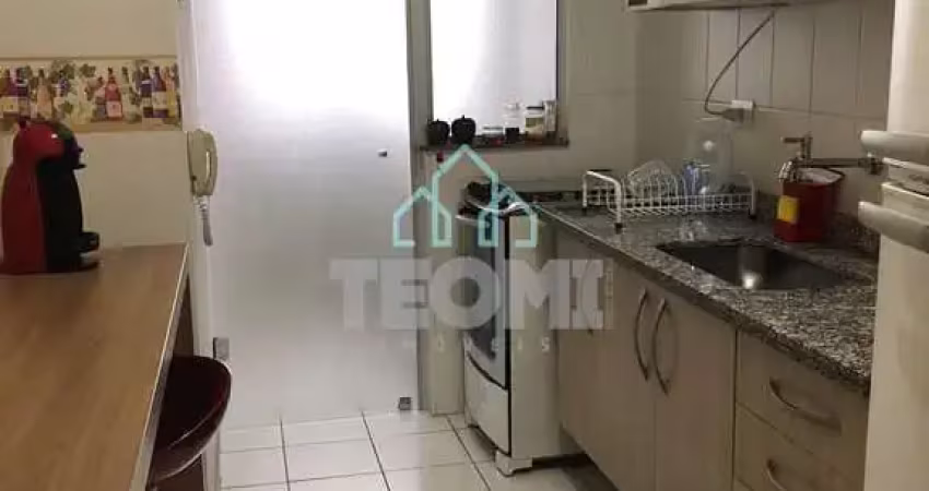 Apartamento à venda 2 quartos, 1 suite, 2 vagas, 70m², barranco, taubaté - sp | condomínio residenc