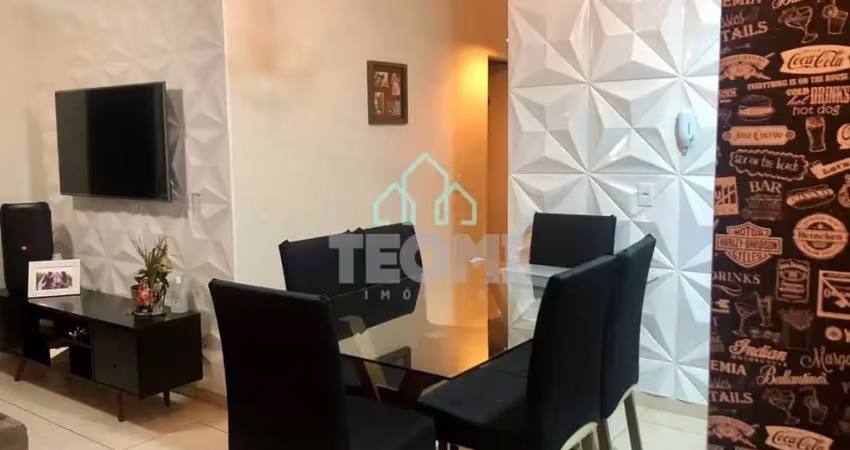Apartamento com 2 dormitórios à venda, 78 m² por r$ 215.000,00 - parque senhor do bonfim - taubaté/