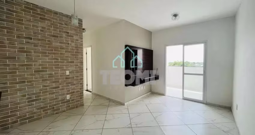 Apartamento com 2 dormitórios à venda, 70 m² por r$ 260.000,00 - residencial santa lucia - tremembé