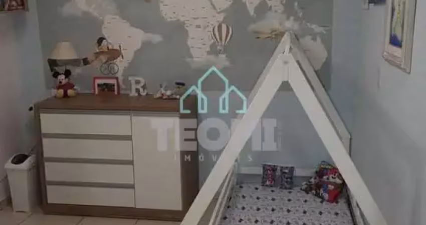 Apartamento à venda 2 quartos, 1 suite, 2 vagas, 108m², granja daniel, taubaté - sp | edifício bela