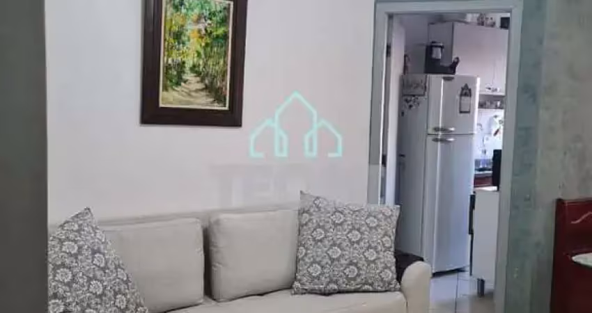 Apartamento com 2 dormitórios à venda, 64 m² por r$ 280.000,00 - jardim das nações - taubaté/sp