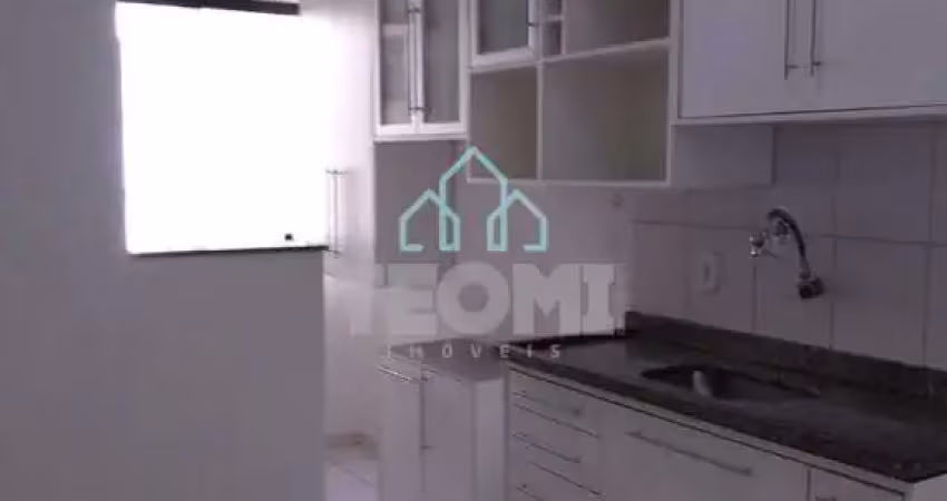 Apartamento com 3 dormitórios à venda, 76 m² por r$ 220.000,00 - parque são luís - taubaté/sp