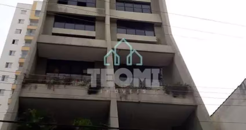 Apartamento com 1 dormitório, 83 m² - venda por r$ 330.000,00 ou aluguel por r$ 2.303,00/mês - cent
