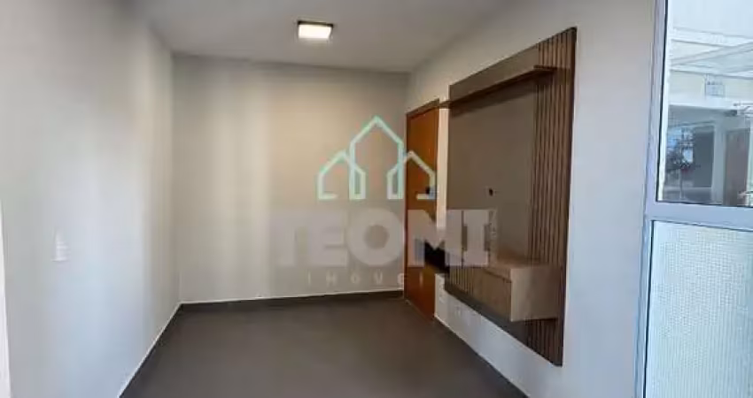 Apartamento com 2 dormitórios à venda, 42 m² por r$ 220.000,00 - piracangaguá - taubaté/sp