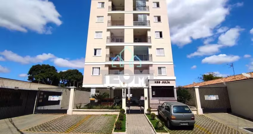 Apartamento à venda 2 quartos, 1 suite, 1 vaga, 68m², parque senhor do bonfim, taubaté - sp | edifí
