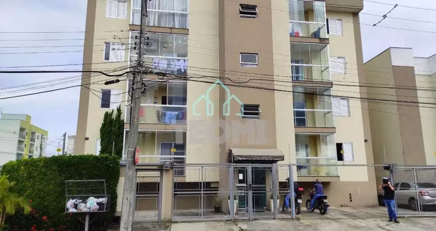 Apartamento com 3 dormitórios à venda, 81 m² por r$ 300.000,00 - portal da mantiqueira - taubaté/sp