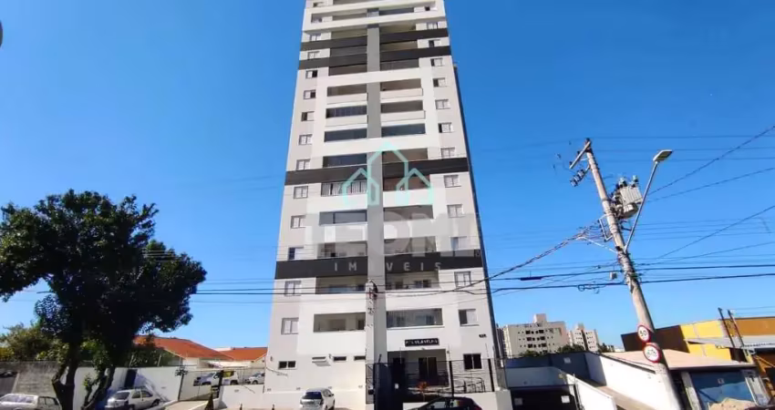 Apartamento com 2 dormitórios à venda, 77 m² por r$ 320.000,00 - vila são josé - taubaté/sp