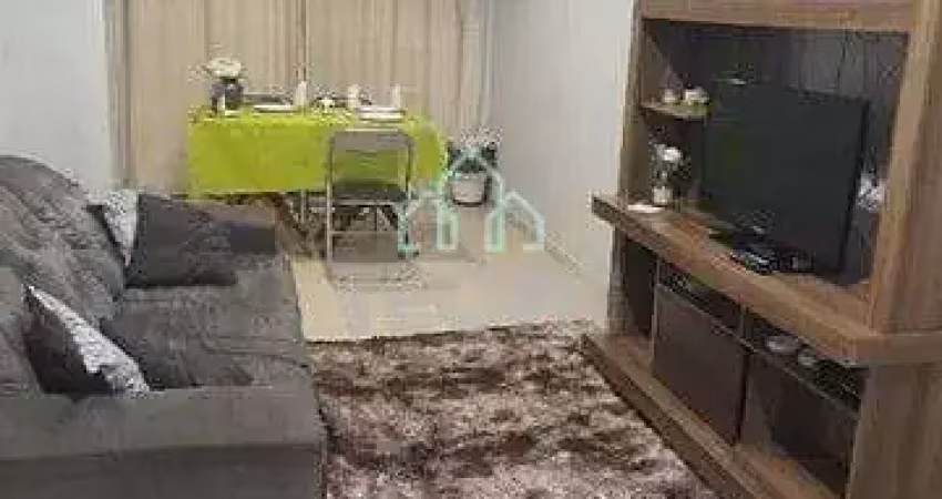 Apartamento com 2 dormitórios à venda, 78 m² por r$ 300.000,00 - centro - taubaté/sp