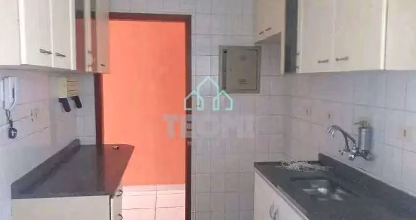 Apartamento com 2 dormitórios, 60 m² - venda por r$ 260.000,00 ou aluguel por r$ 2.544,00/mês - cen