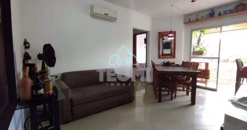 Apartamento à venda 2 quartos, 1 vaga, 95.2m², jardim das nações, taubaté - sp | edifício solar dos