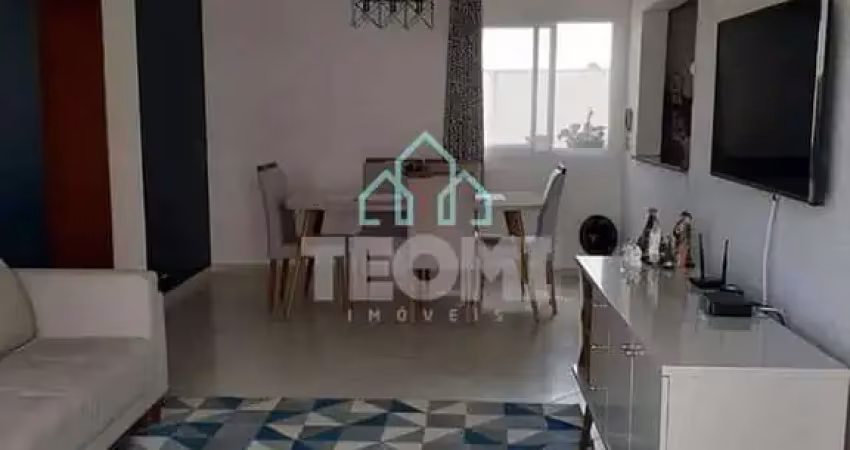 Apartamento com 2 dormitórios à venda, 75 m² por r$ 256.000,00 - portal da mantiqueira - taubaté/sp