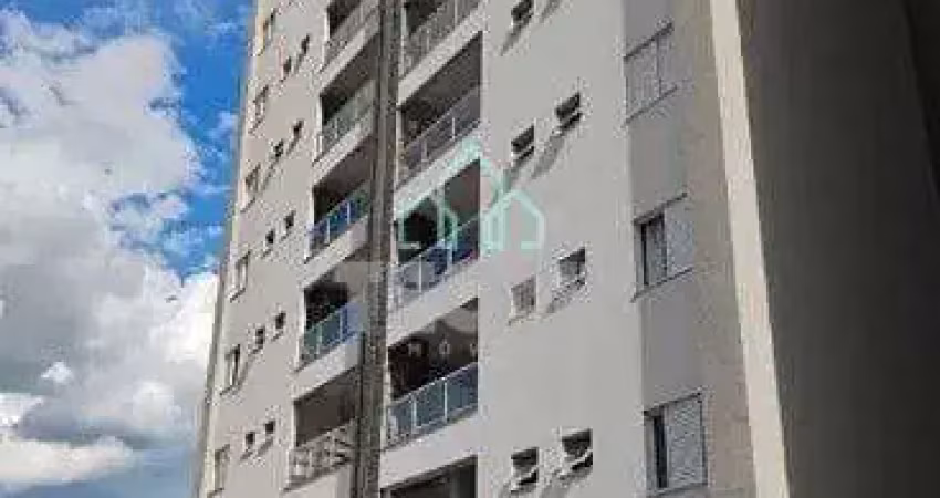 Apartamento com 2 dormitórios à venda, 68 m² por r$ 380.000,00 - esplanada independência - taubaté/