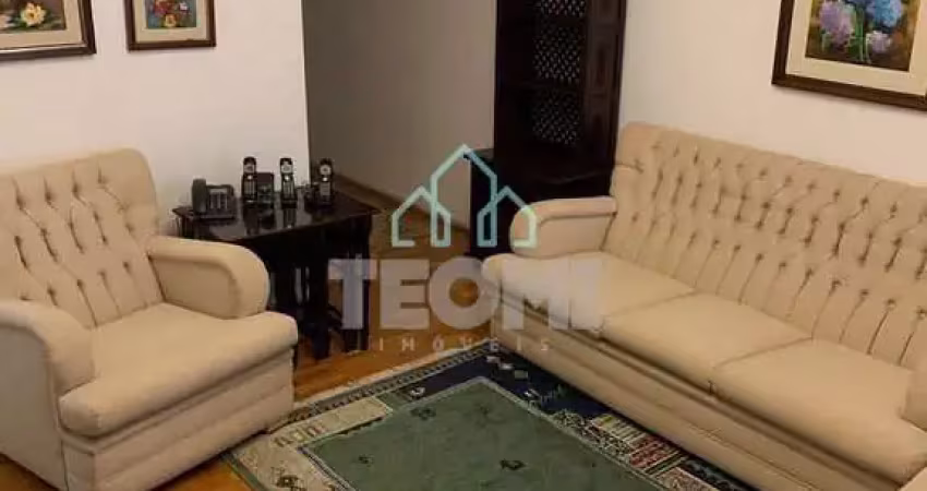 Apartamento com 2 dormitórios à venda, 89 m² por r$ 300.000,00 - centro - taubaté/sp