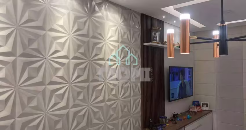 Apartamento à venda 3 quartos, 1 suite, 2 vagas, 68m², vila nossa senhora das graças, taubaté - sp