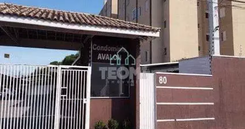 Apartamento à venda 2 quartos, 1 suite, 1 vaga, 78m², residencial santa lucia, tremembé - sp | cond