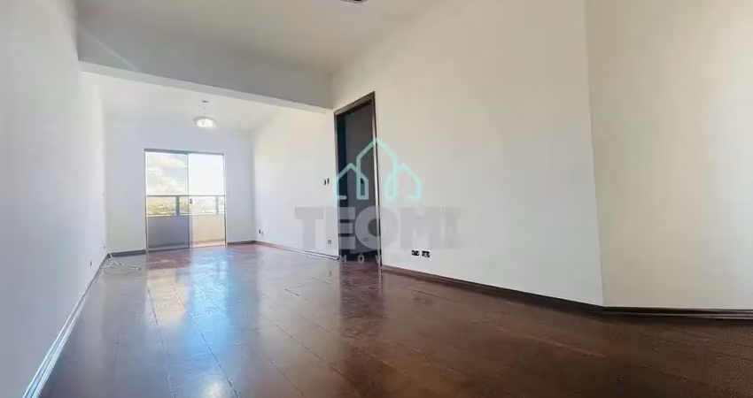 Apartamento com 3 dormitórios à venda, 82 m² por r$ 335.000,00 - centro - taubaté/sp