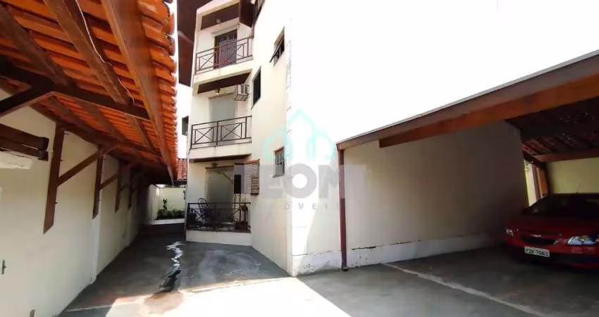 Apartamento à venda e locação 3 quartos, 2 vagas, 82m², esplanada independência, taubaté - sp | con