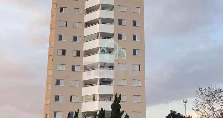 Apartamento com 2 dormitórios à venda, 65 m² por r$ 345.000,00 - parque senhor do bonfim - taubaté/