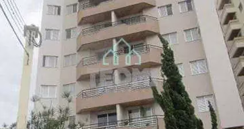 Apartamento com 2 dormitórios à venda, 72 m² por r$ 355.000,00 - jardim das nações - taubaté/sp
