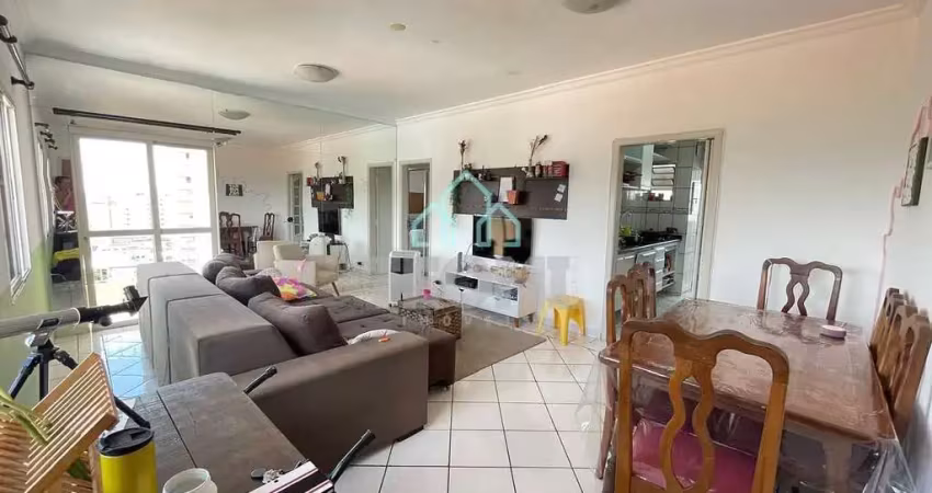 Apartamento à venda, 80 m² por r$ 360.000,00 - jardim das nações - taubaté/sp