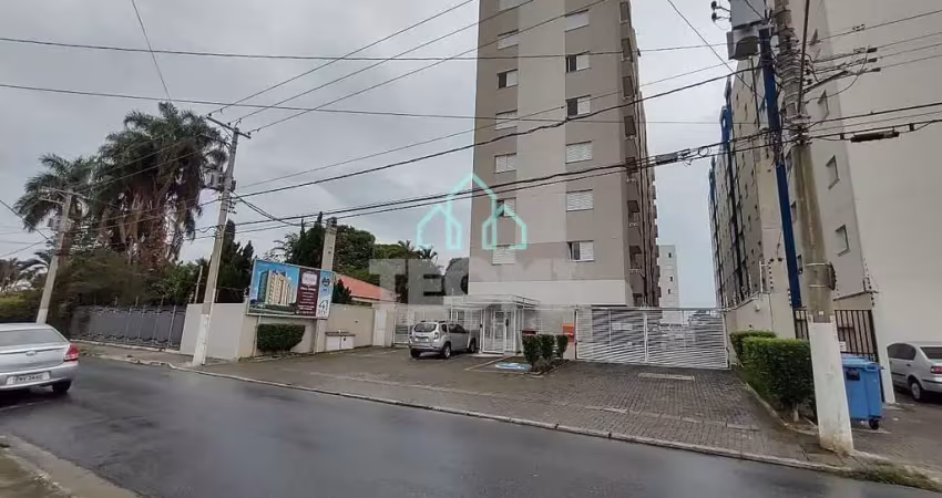 Apartamento com 1 dormitório à venda, 41 m² por r$ 215.000,00 - jardim da luz - taubaté/sp