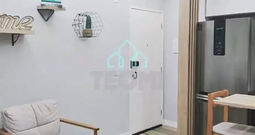 Edifício balboa - apartamento com 2 dormitórios (1 suíte) à venda, 87 m² por r$ 370.000 - parque da