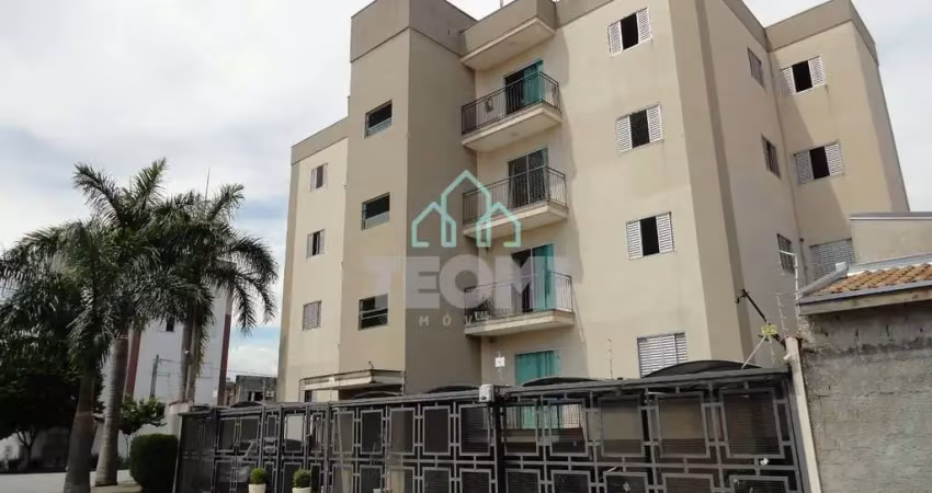 Apartamento com 3 dormitórios à venda, 88 m² por r$ 305.000,00 - portal da mantiqueira - taubaté/sp