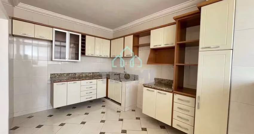 Apartamento com 2 dormitórios à venda, 90 m² por r$ 330.000,00 - vila são josé - taubaté/sp