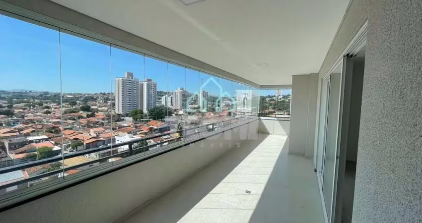 Apartamento à venda, 144 m² por r$ 1.100.000,00 - vila jaboticabeira - taubaté/sp