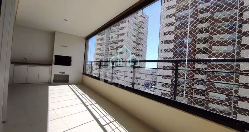 Apartamento à venda 3 quartos, 3 suites, 2 vagas, 155m², condomínio residencial renaissance, taubat