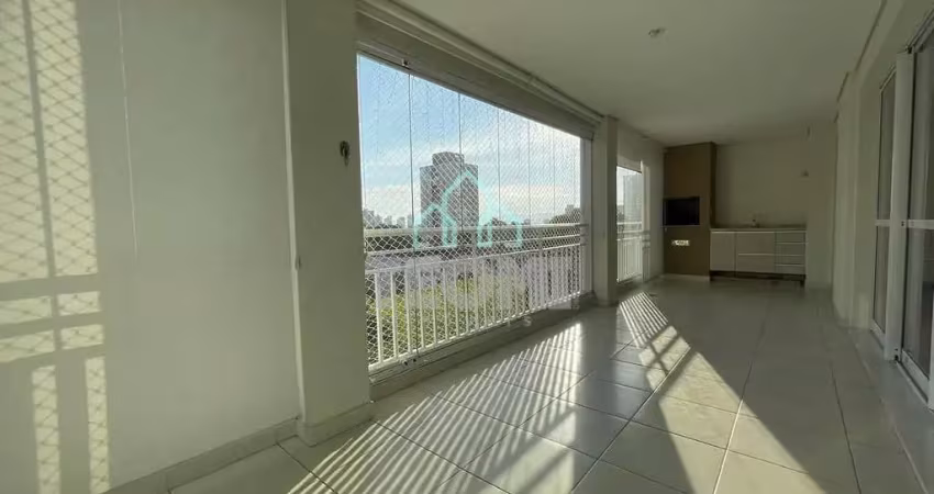 Apartamento à venda, 145 m² por r$ 1.350.000,00 - jardim das nações - taubaté/sp