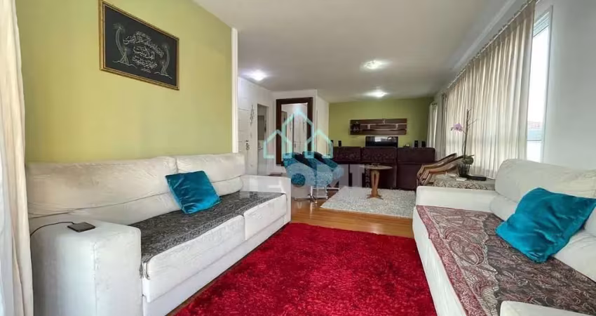 Apartamento à venda, 202 m² por r$ 1.350.000,00 - centro - taubaté/sp