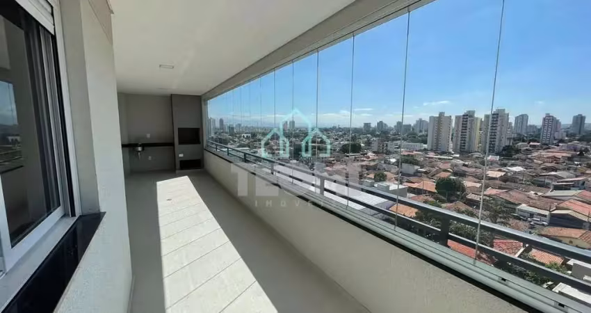 Apartamento à venda, 144 m² por r$ 1.200.000,00 - vila jaboticabeira - taubaté/sp