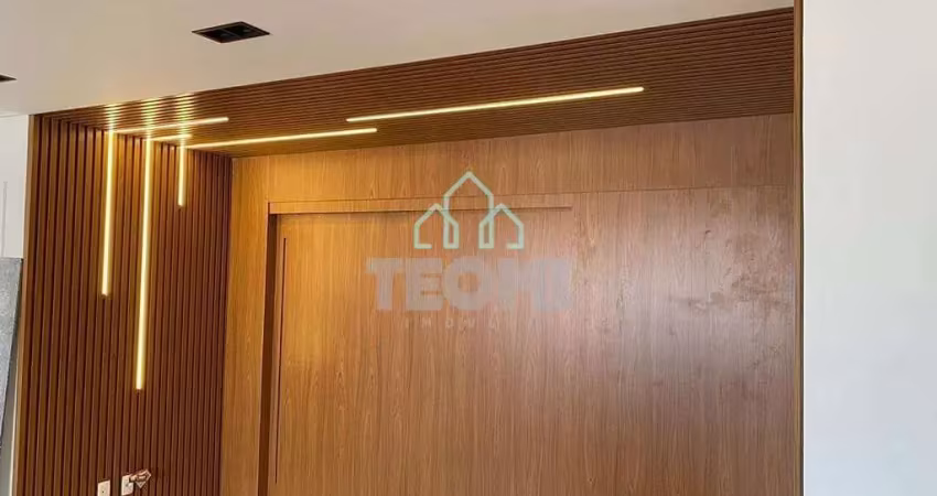 Apartamento com 3 quartos à venda no Centro, Taubaté 