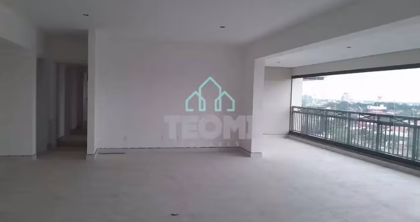 Apartamento com 4 dormitórios à venda, 211 m² por r$ 1.498.000,00 - jardim das nações - taubaté/sp