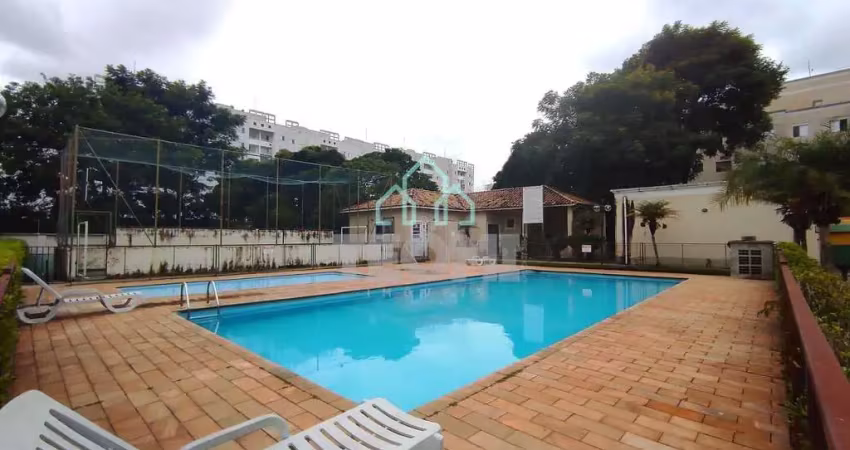 Apartamento à venda 2 quartos, 1 suite, 1 vaga, 56.8m², jardim santa clara, taubaté - sp | condomín