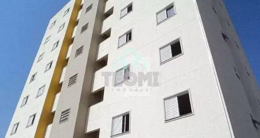 Apartamento com 2 dormitórios, 57 m² - venda por r$ 180.000,00 ou aluguel por r$ 1.620,00/mês - jar