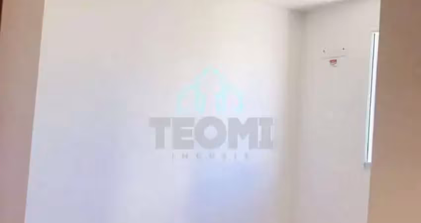 Apartamento com 2 dormitórios à venda, 41 m² por r$ 175.000,00 - jardim bela vista - taubaté/sp