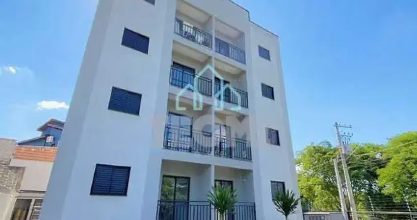 Apartamento com 2 dormitórios à venda, 53 m² por r$ 169.000,00 - residencial san marino - taubaté/s