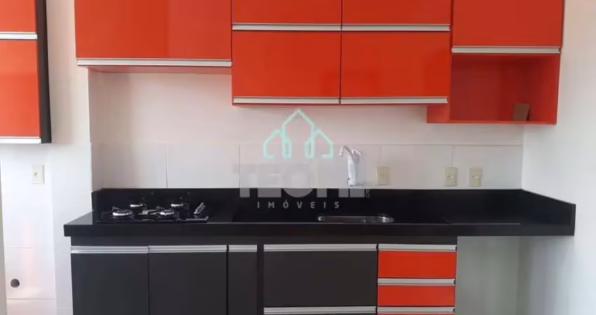 Loft com 1 dormitório, 39 m² - venda por r$ 170.000,00 ou aluguel por r$ 1.734,79/mês - vila são jo