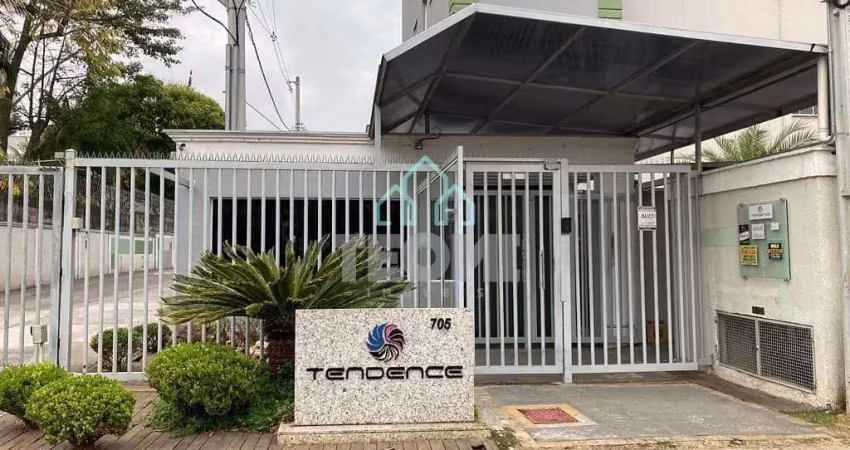 Apartamento à venda 2 quartos, 1 vaga, 48m², esplanada independência, taubaté - sp | condomínio spa