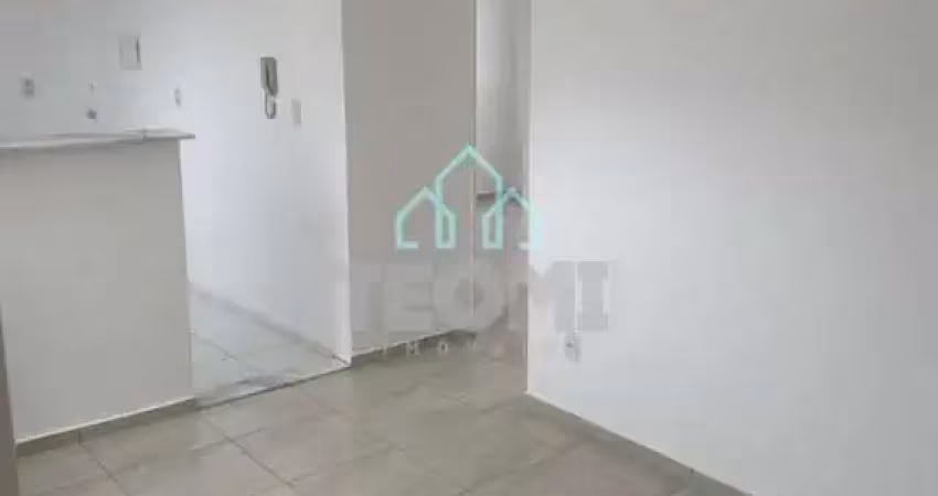 Apartamento com 2 dormitórios à venda, 45 m² por r$ 180.000,00 - parque senhor do bonfim - taubaté/