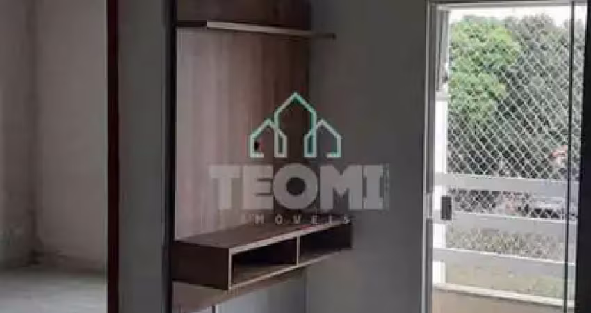 Apartamento com 1 dormitório à venda, 52 m² por r$ 169.000,00 - estiva - taubaté/sp