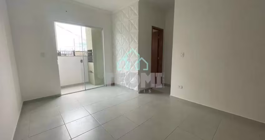 Apartamento com 1 dormitório à venda, 44 m² por r$ 180.000,00 - vista alegre - taubaté/sp
