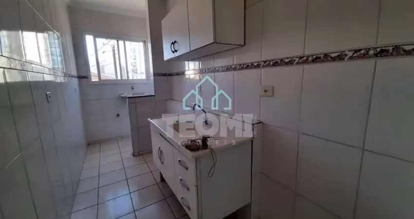 Apartamento com 2 dormitórios à venda, 52 m² por r$ 200.000,00 - parque senhor do bonfim - taubaté/